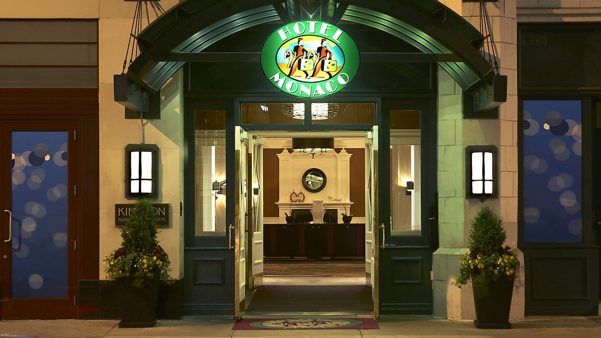 Downtown Denver Hotel | Kimpton Hotel Monaco Denver by IHG