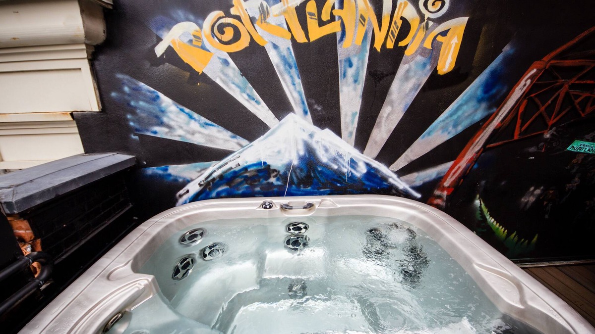Downtown Portland Hotel | Kimpton Hotel Vintage Portland by IHG