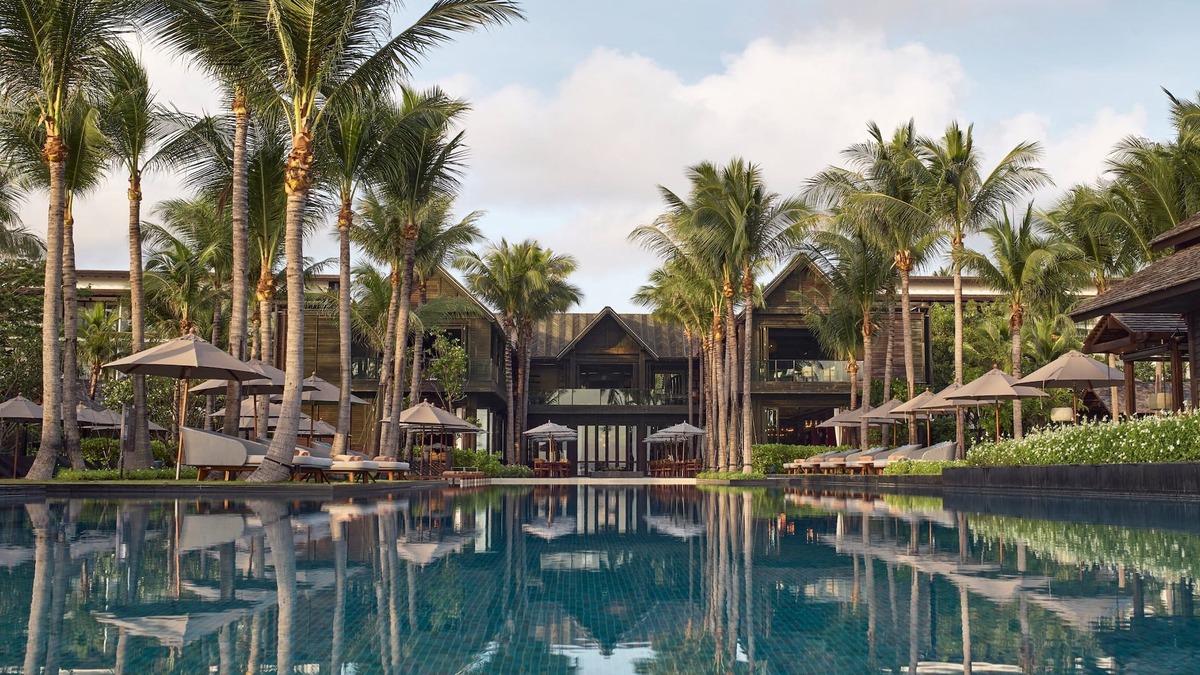 Choeng Mon Hotel | Kimpton Kitalay Samui by IHG