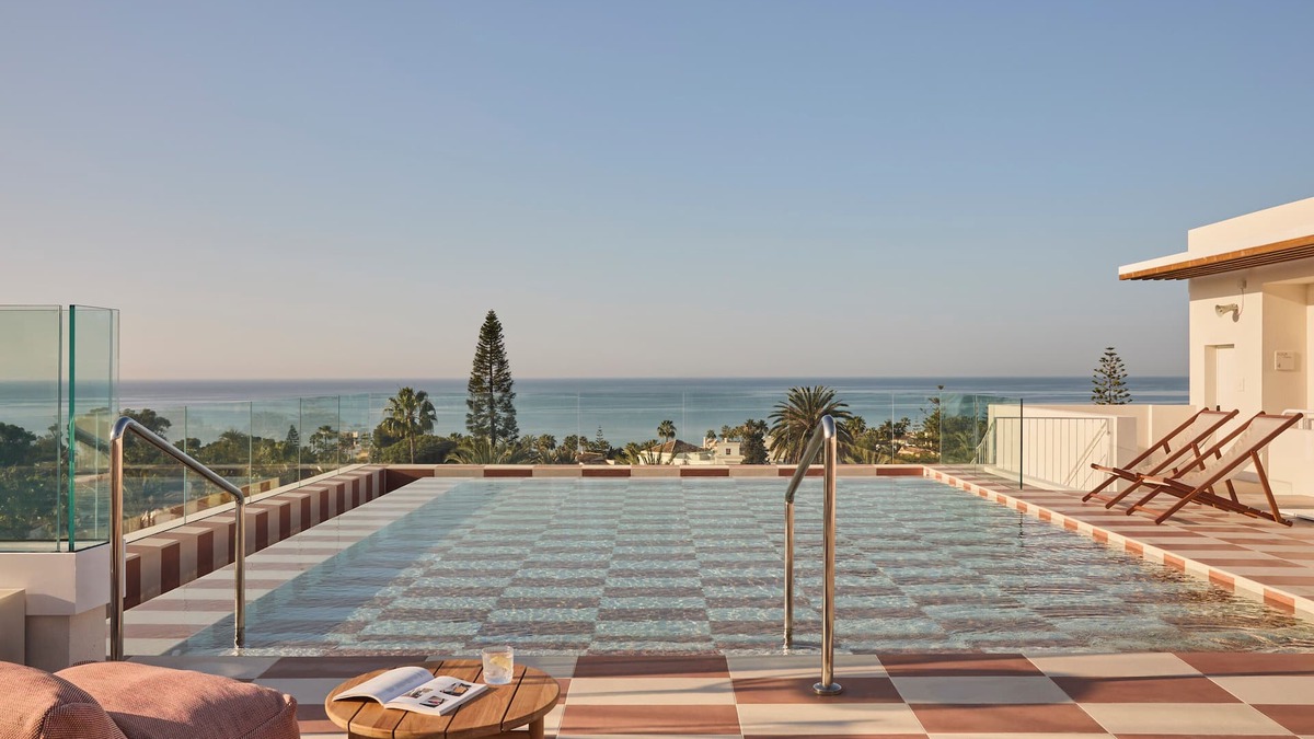 Marbella Hotel | Kimpton Los Monteros Marbella by IHG