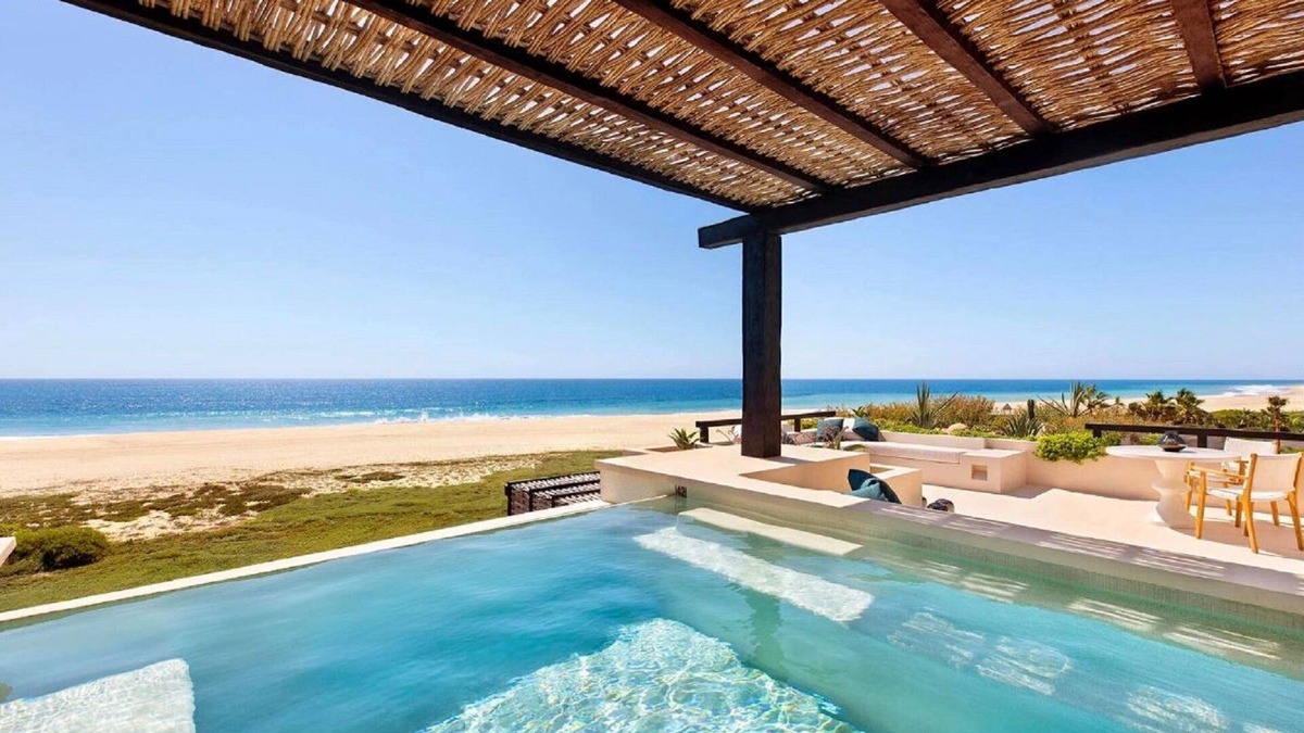 El Pescadero Resort | Kimpton Mas Olas Resort and Spa