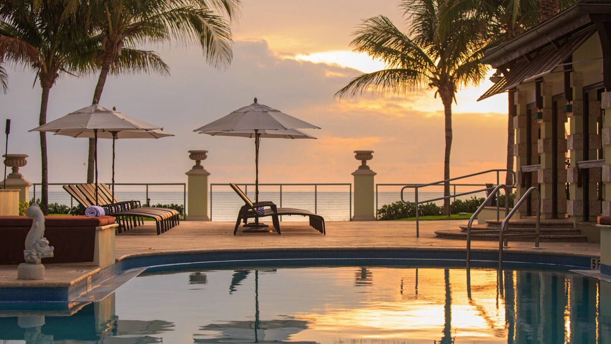 Central Beach Hotel | Kimpton Vero Beach Hotel & Spa by IHG