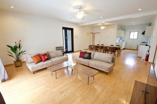 Igei Apartment | KIN Seaside Hills Town