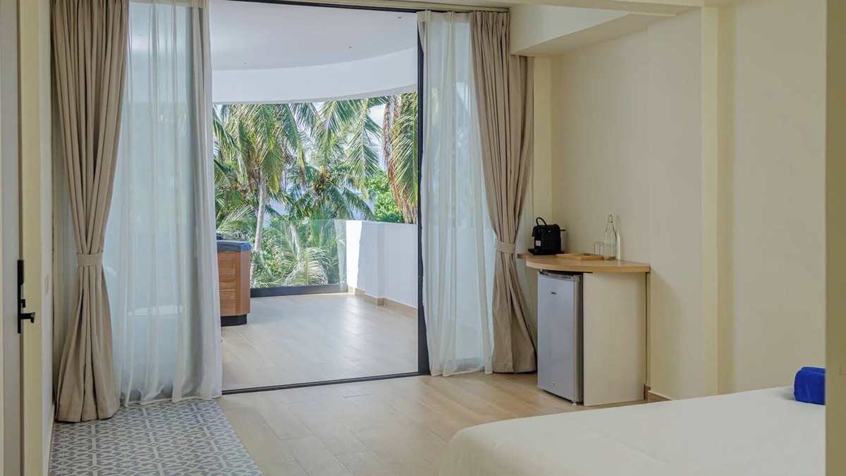 Fulidhoo House | Kinan Boutique