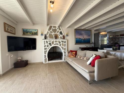 Milas Villa | Kindya Stone House