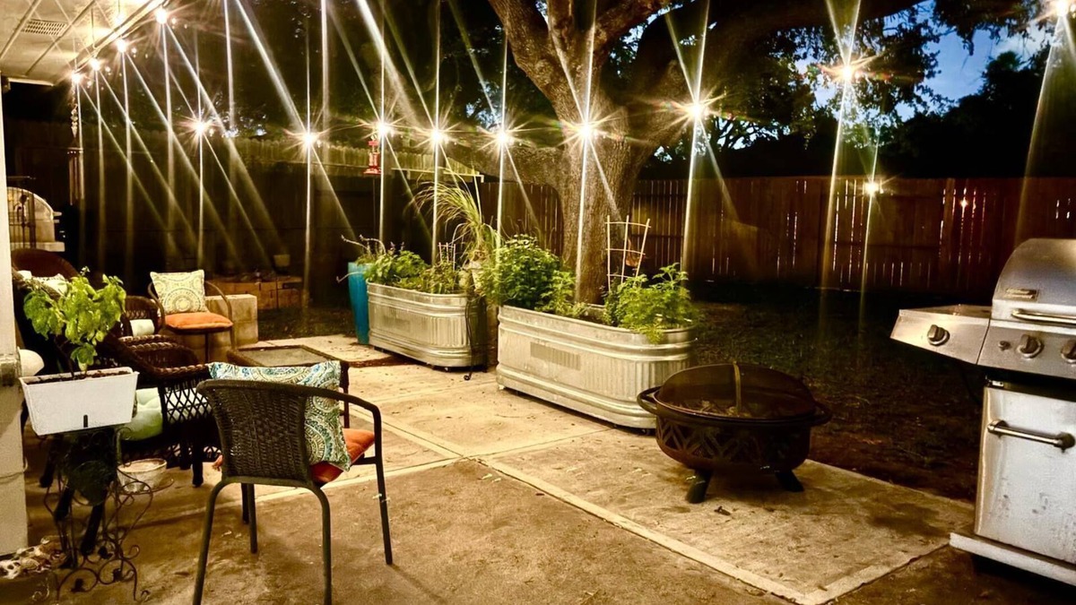 South Side House | King-bed Beach Fishing Boat Pkg Work-Trip Tub Couples Central Private Quiet