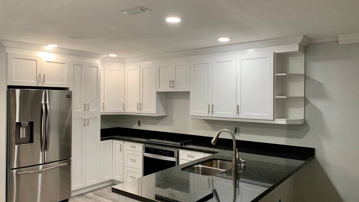 Tamarac House | King Bed, bowling, golfing