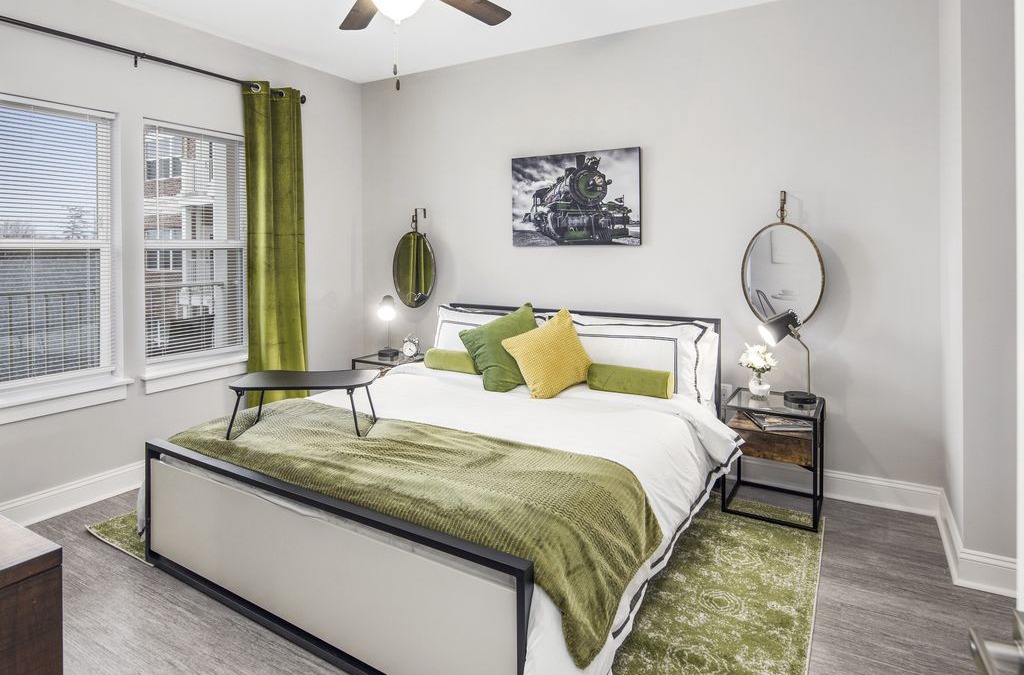 Manassas Apartment | King Bed-Fast WiFi/Near Micron/FBI/Hylton Arts/GMU