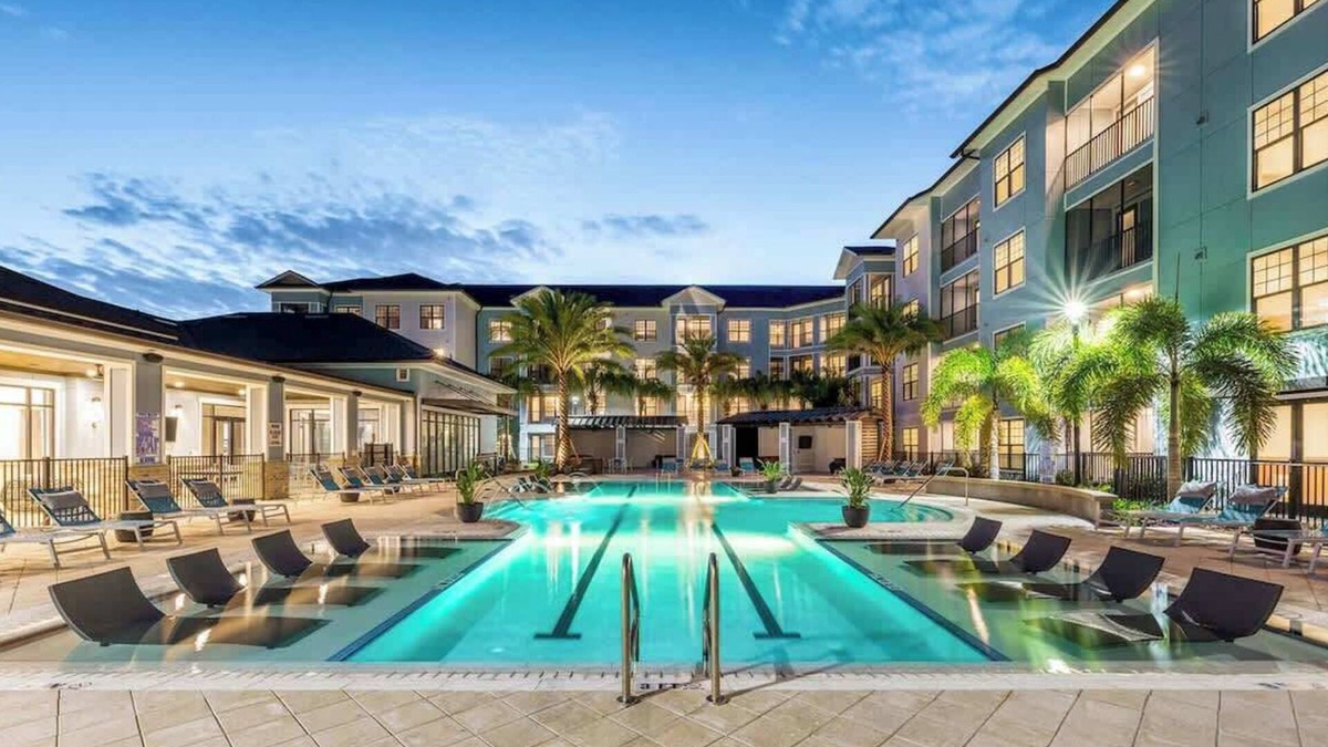 Florida Central Atlantic Coast Apartment | King Bed, Pet-Friendly, 15 Min to Parks, Amenities