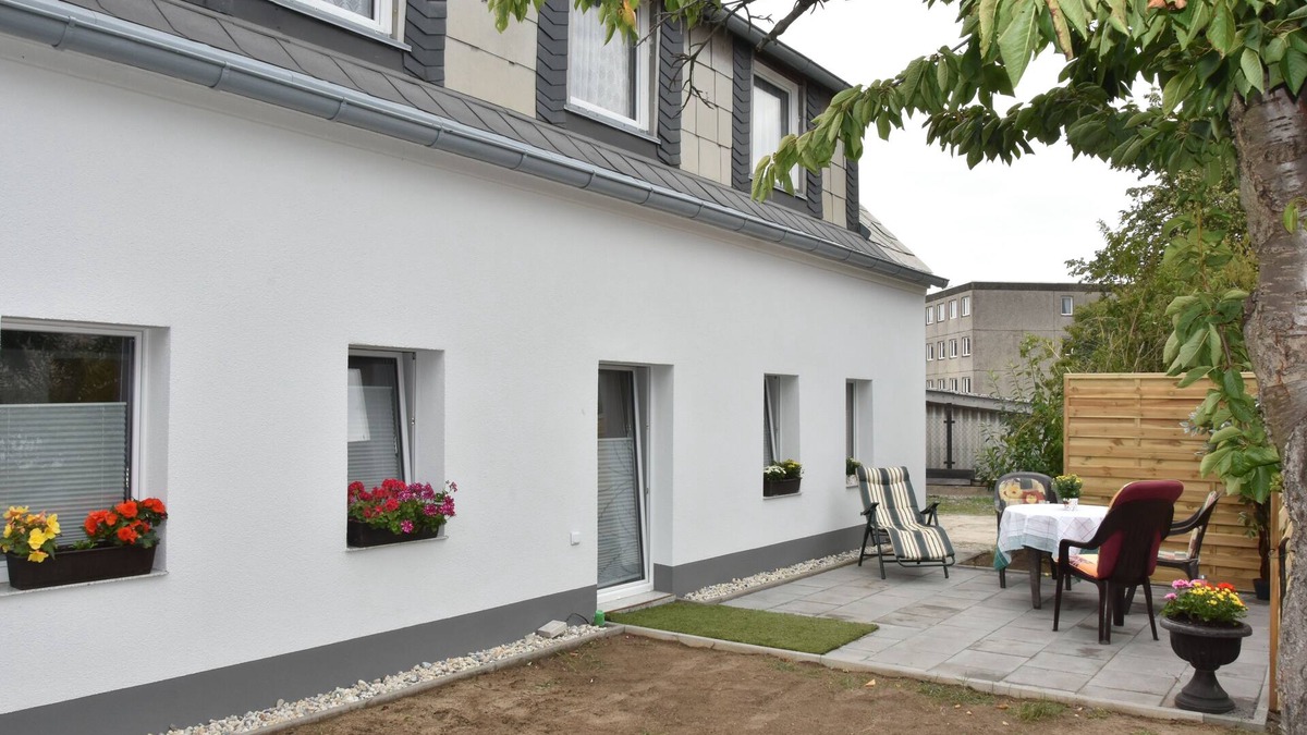 Koenigsbrueck House | King cottage in the center