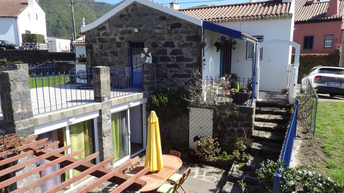 Furnas Villa | King House - Guest accommodation