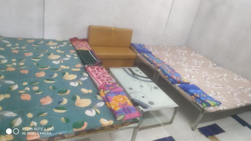 Ulhasnagar Hotel | King Kabir Resort