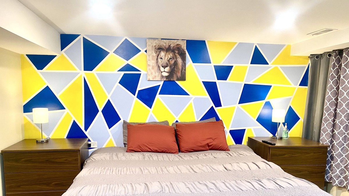 North Austin Apartment | KING LOVELY SPACE