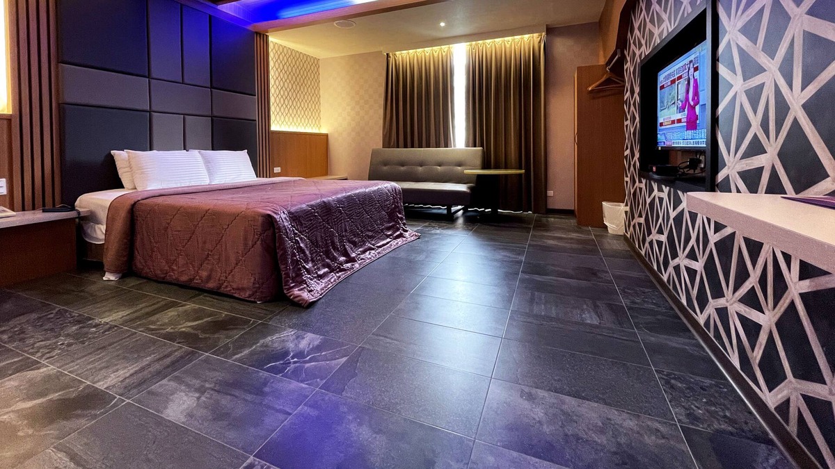 Rende District Hotel | King & Princess Motel-Rende