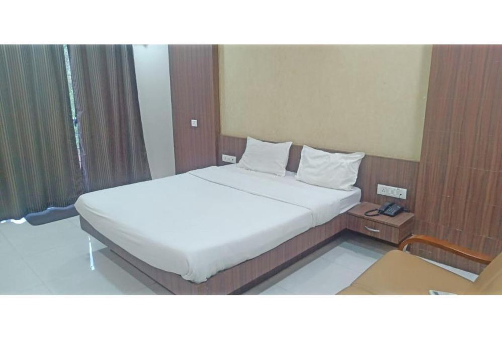 Pardi House | King Resort, Daman and Diu