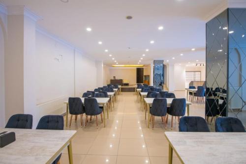 Kavaklidere Hotel | King Royal palace salkım