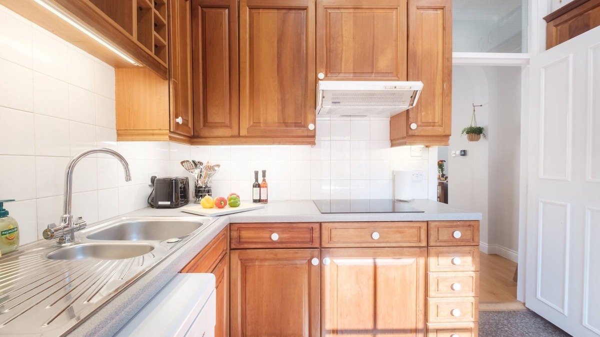 Angel Apartment | King's Cross Private Duplex