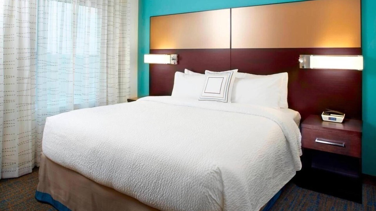 Lake Nona Medical City Apartment | King Studio Near Starbucks ORL
