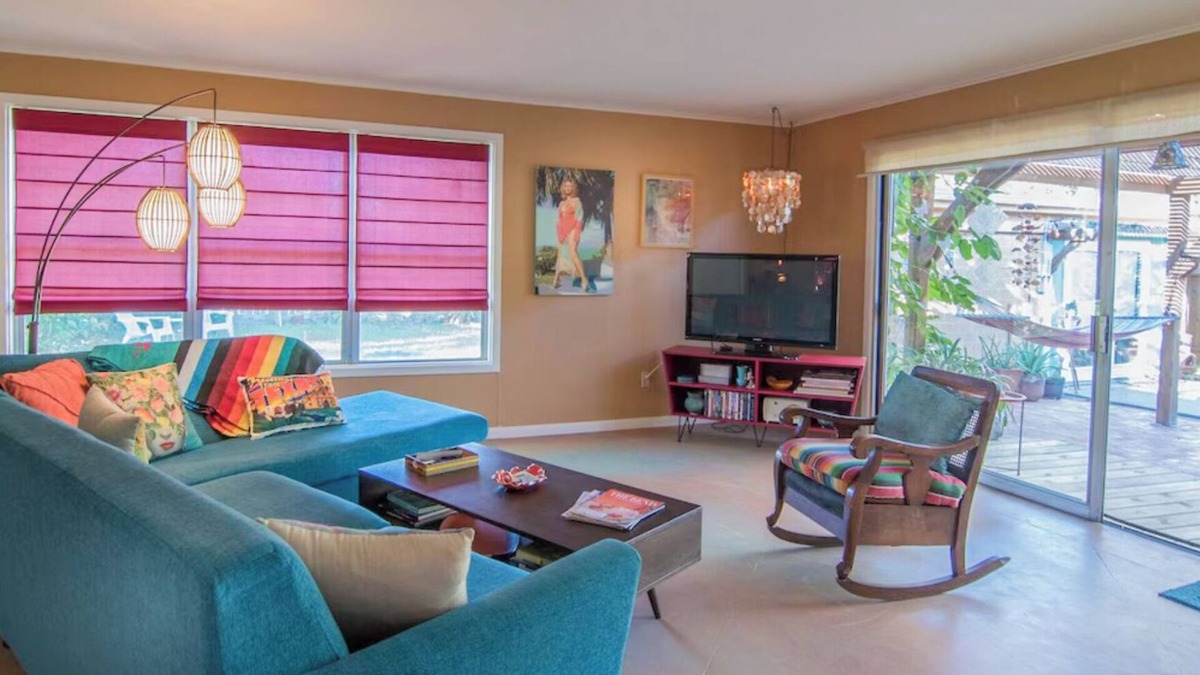 Bay Area House | KingBed/Patio/BBQ/20min2Beach/Netflix/Workspace