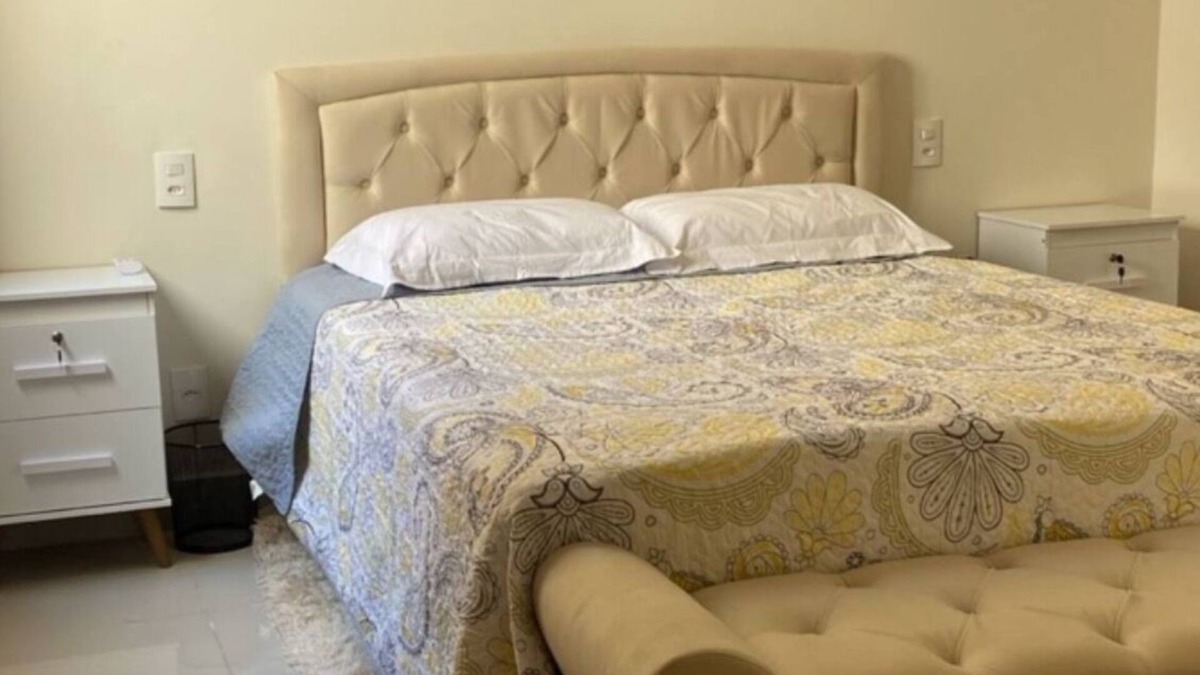 Brasilia House | Kingdom Of Eagles/Beautiful 3 Bedroom house near to the Airport in Londrina.