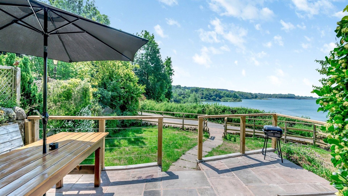 Carsington Cottage | Kingfisher Barn - UK44098