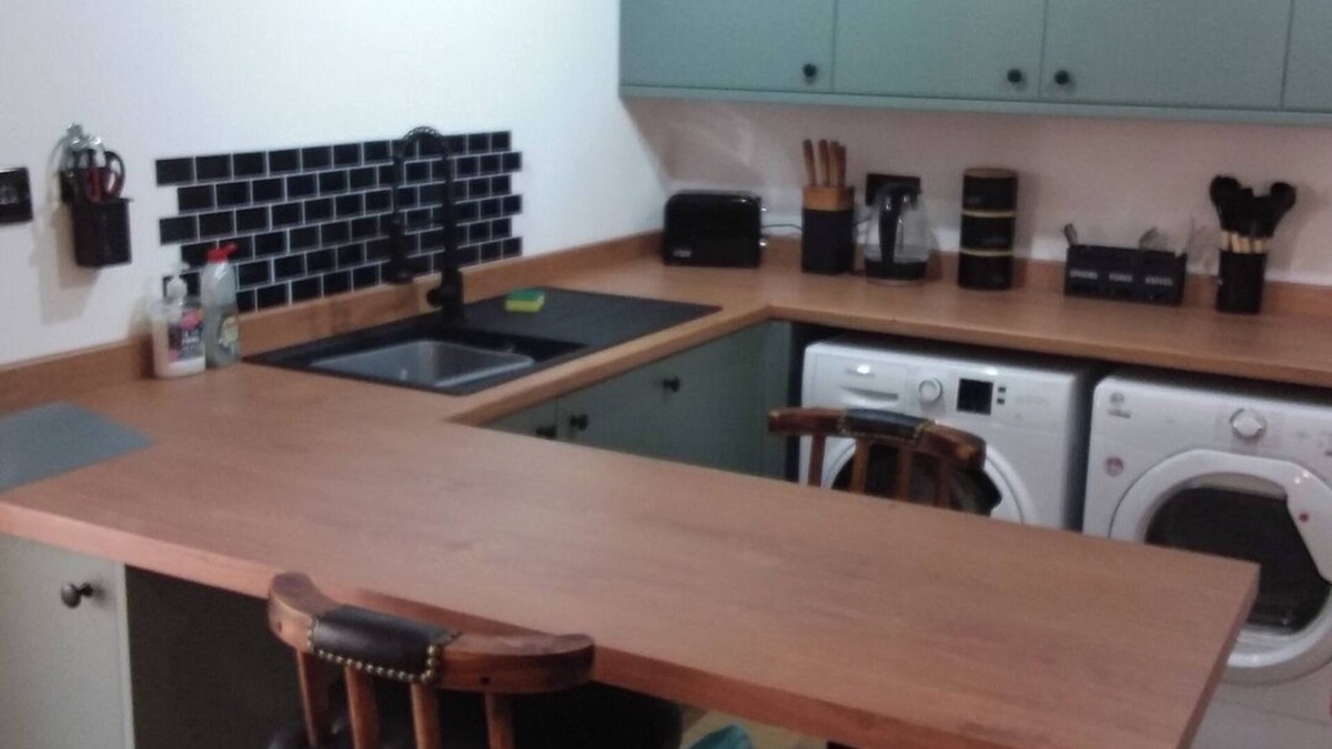 Louth Apartment | Kingfisher Luxury Tent, Howdales