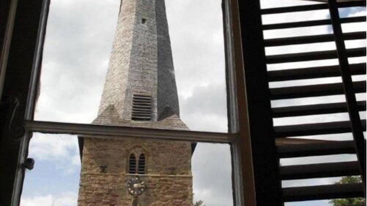 Cleobury Mortimer Hotel | Kings Arms