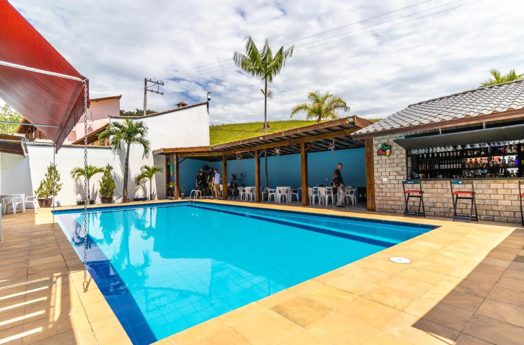 Rio das Flores Hotel | Kings Boutique Hotel