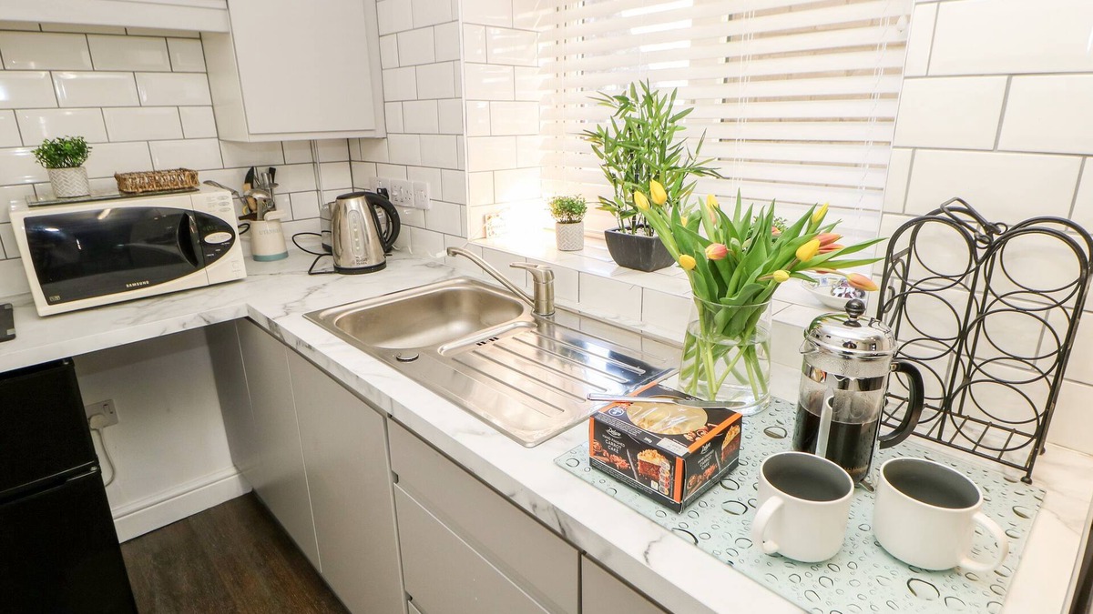 Alston Cottage | Kings Cottage