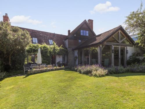 Broad Chalke House | Kings Cottage - South