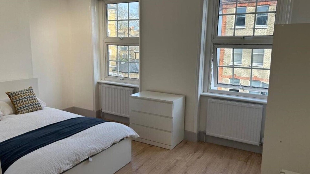 Kings Cross St. Pancras Other | Kings Cross Guest House