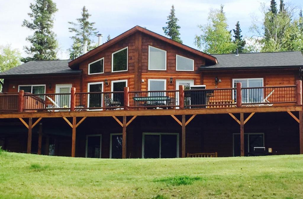 Ridgeway House | Kings Haven Lodge