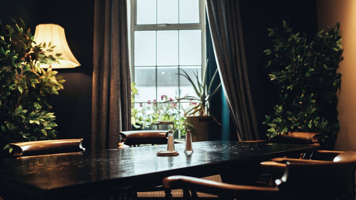 Usk Hotel | Kings Head Usk