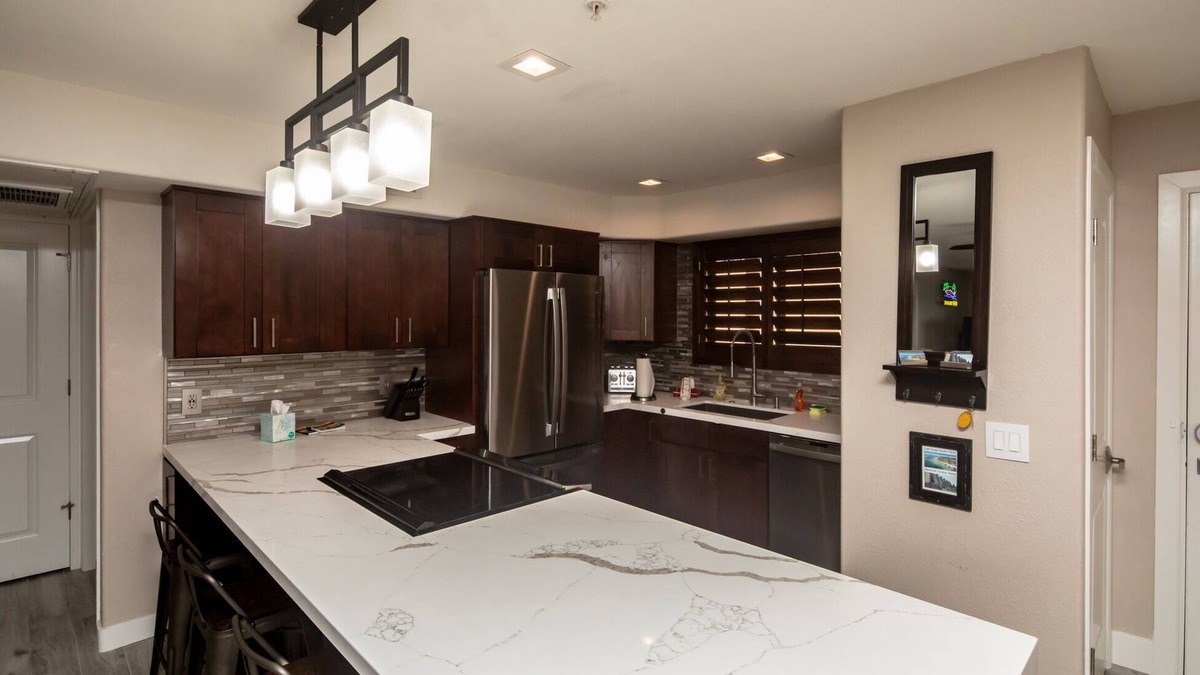 Lake Havasu City Condo | Kings View Waterfront Condo