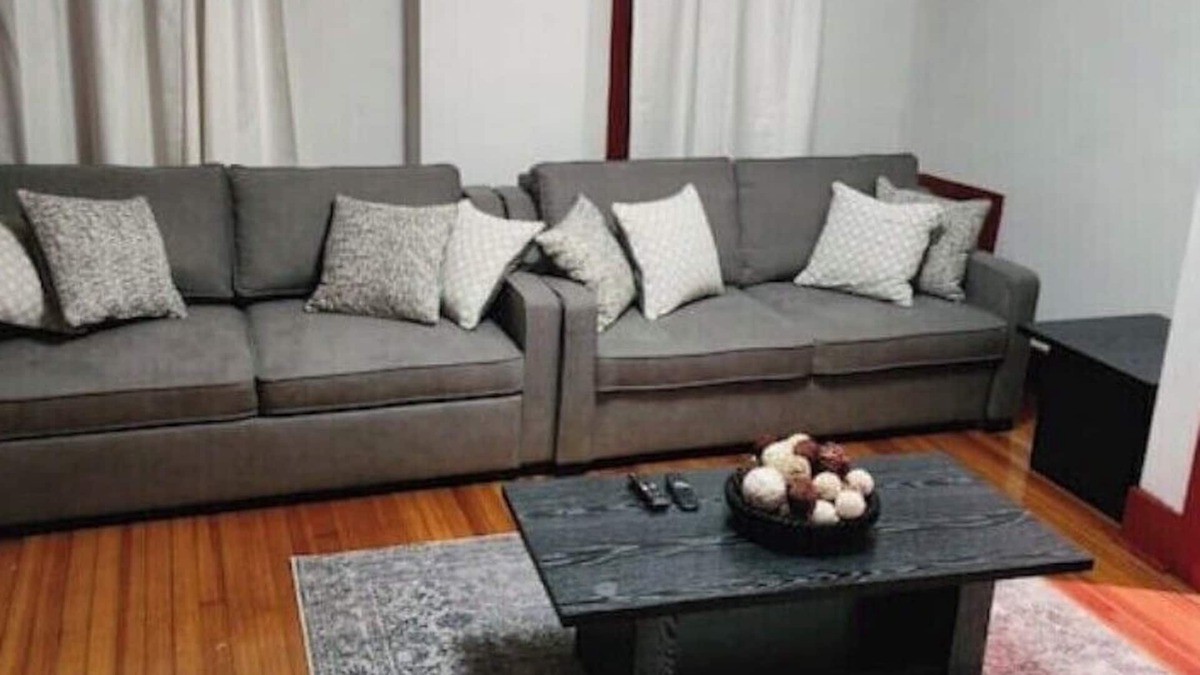 Stockade Historic District Apartment | kingsblock