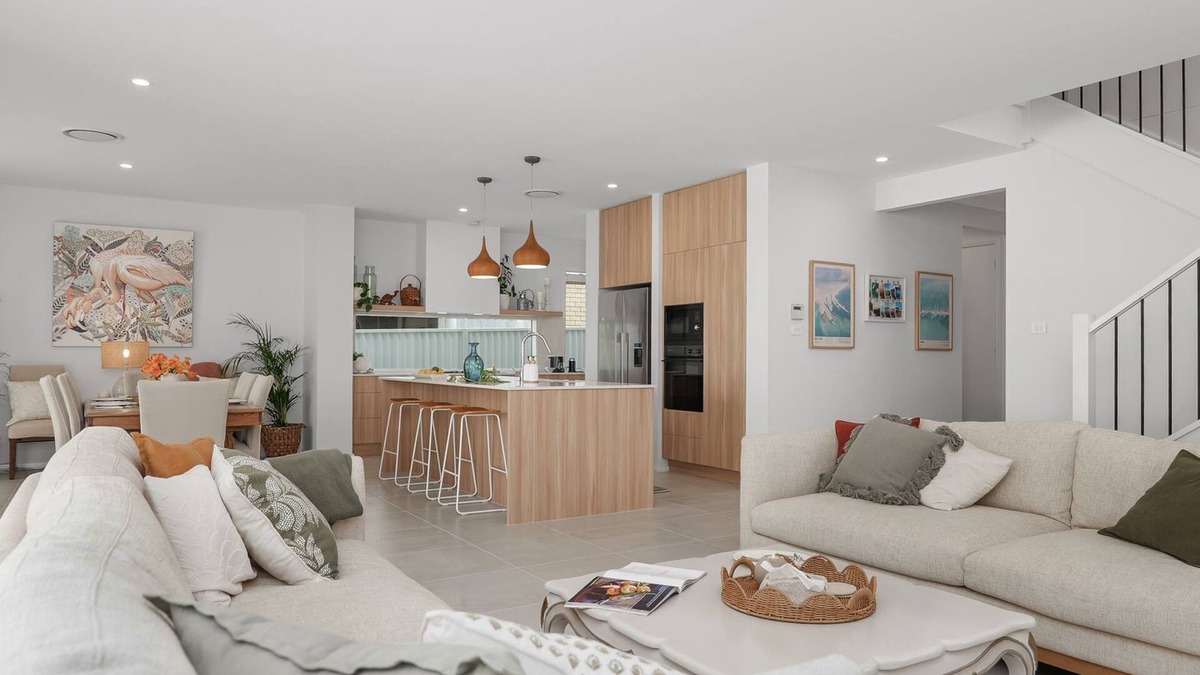 Boat Harbour House | Kingsleys Charm at Boat Harbour