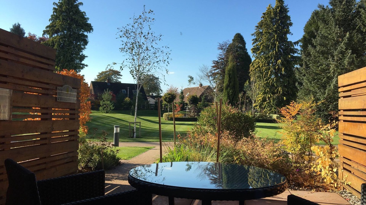 Inverness Hotel | Kingsmills Hotel