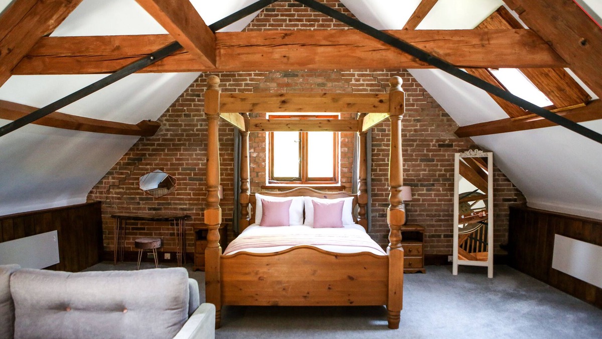 Kingston Hotel | Kingston Country Courtyard