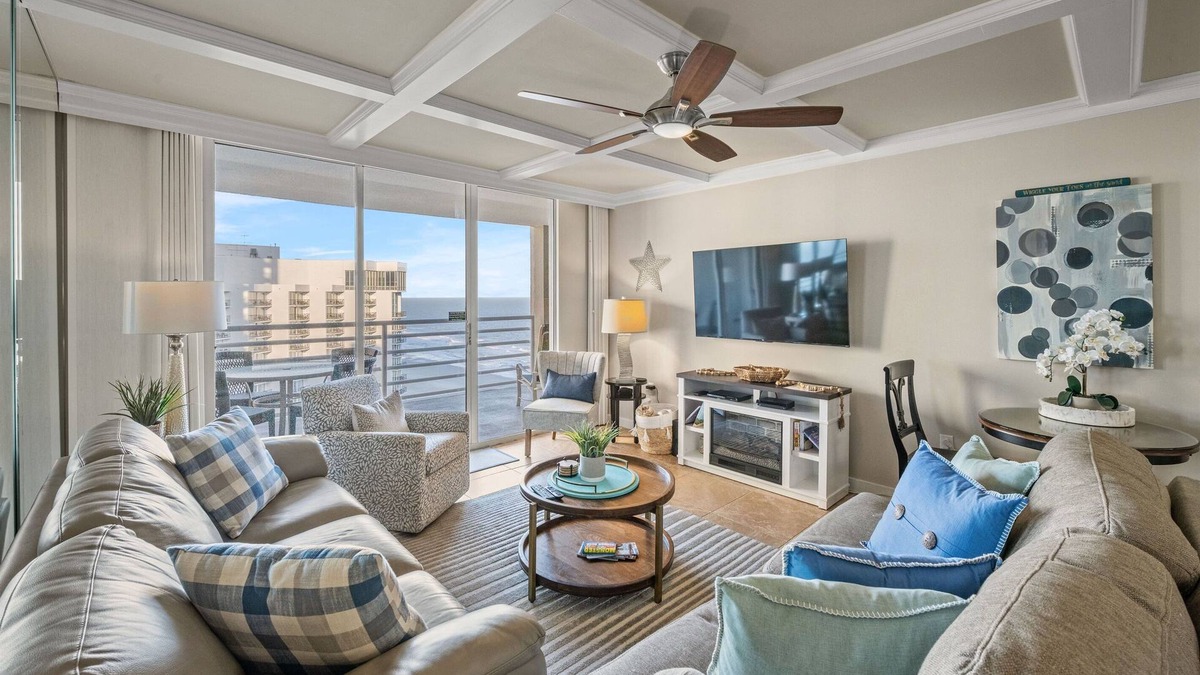 Arcadian Shores Condo | Kingston N Hampton1609 Oceanview in/out pool/Beach