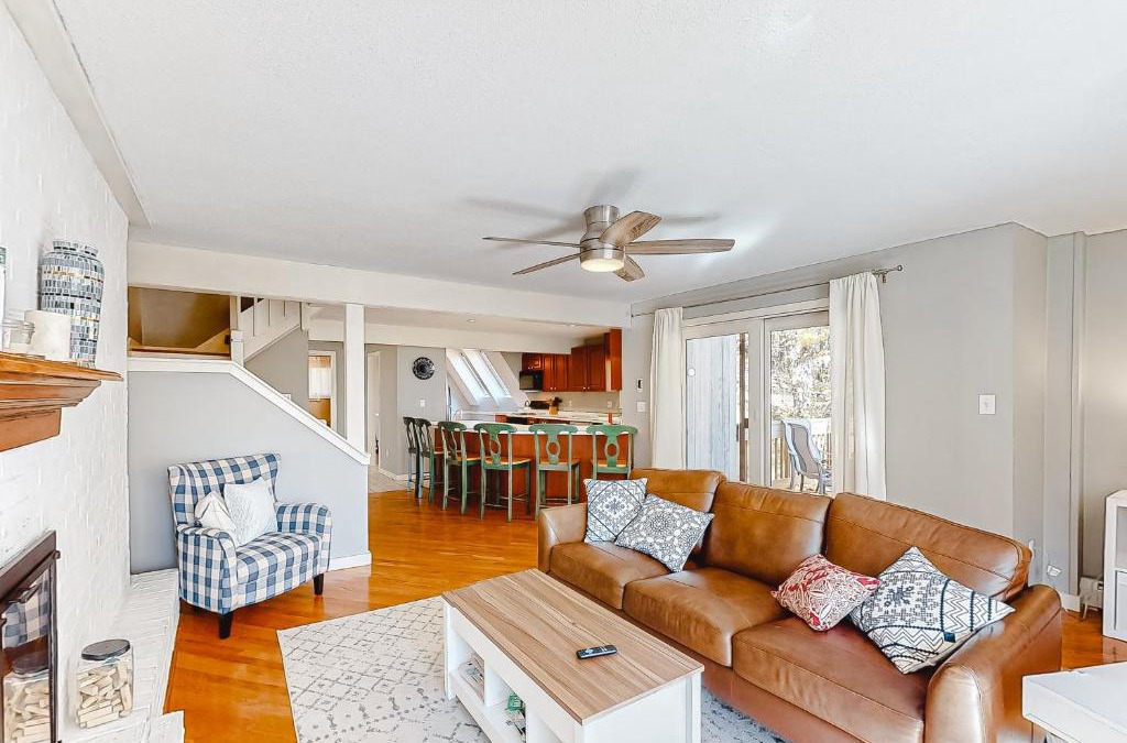 West Hartford Apartment | Kingswood Mountainside Retreat