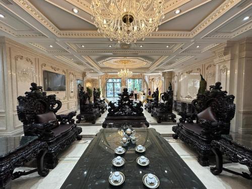 Bac Ninh Hotel | Kinh Bắc Palace Hotel