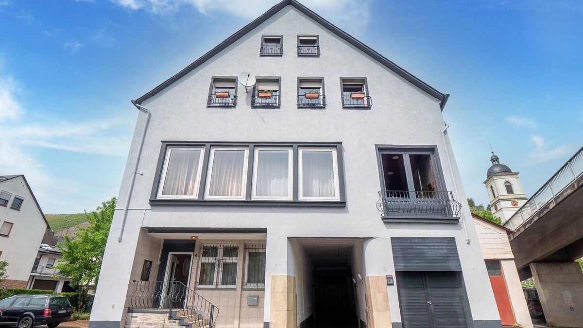 Kinheim House | Kinheim Riverside Group Stay