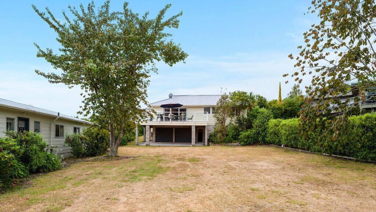 Kinloch House | Kinloch Family Retreat - Kinloch Holiday Home