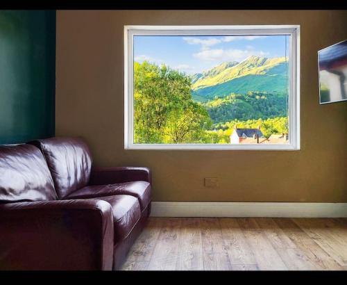 Kinlochleven Apartment | Kinlochleven Holiday Home