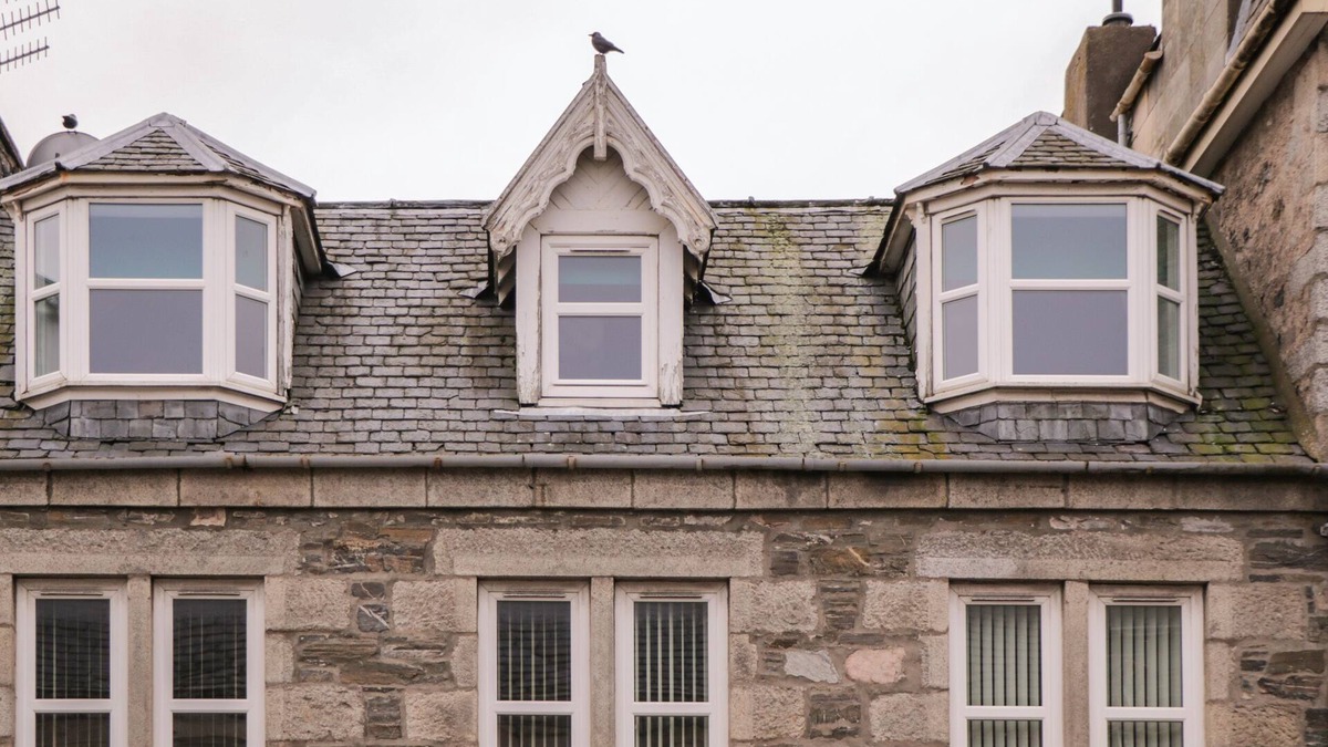 Grantown-on-Spey Cottage | Kinnaird House