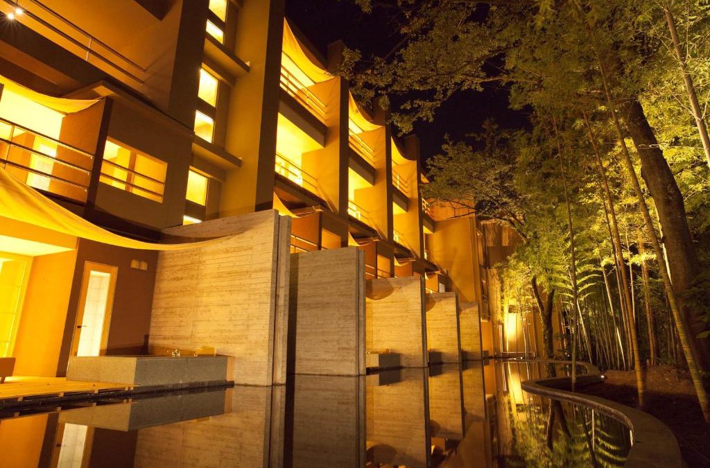 Tounosawa Hotel | Kinnotake Tonosawa (Adult Only)