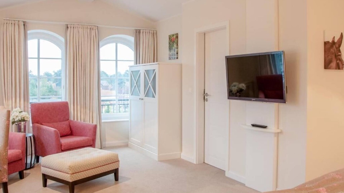 Harsefeld Hotel | Kino - Hotel Meyer