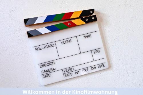 Trittenheim Apartment | Kinofilmwohnung mit großem Dachgarten im Gästehaus Graf-Schmelzer