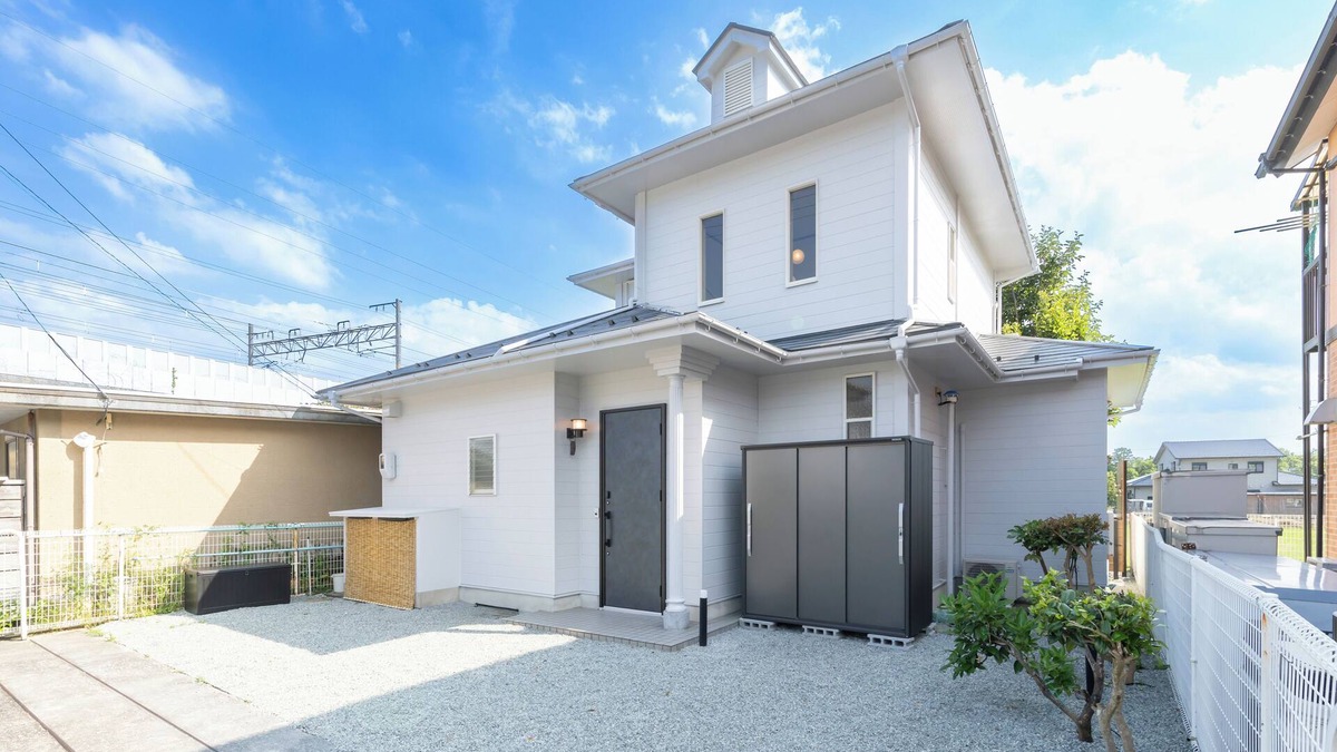 Minami-komatsu House | KINOTOMI OMIMAIKO - Self Check-In Only