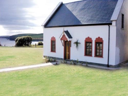 Kinsale House | Kinsale Coastal Cottages